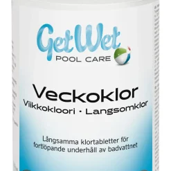 Veckoklor