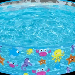 Väggpool