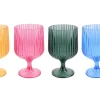 Vinglas Plast