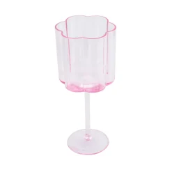 Vinglas Plast