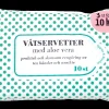 Våtservetter