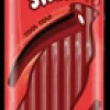 Wacky sticks cola