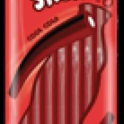 Wacky sticks cola