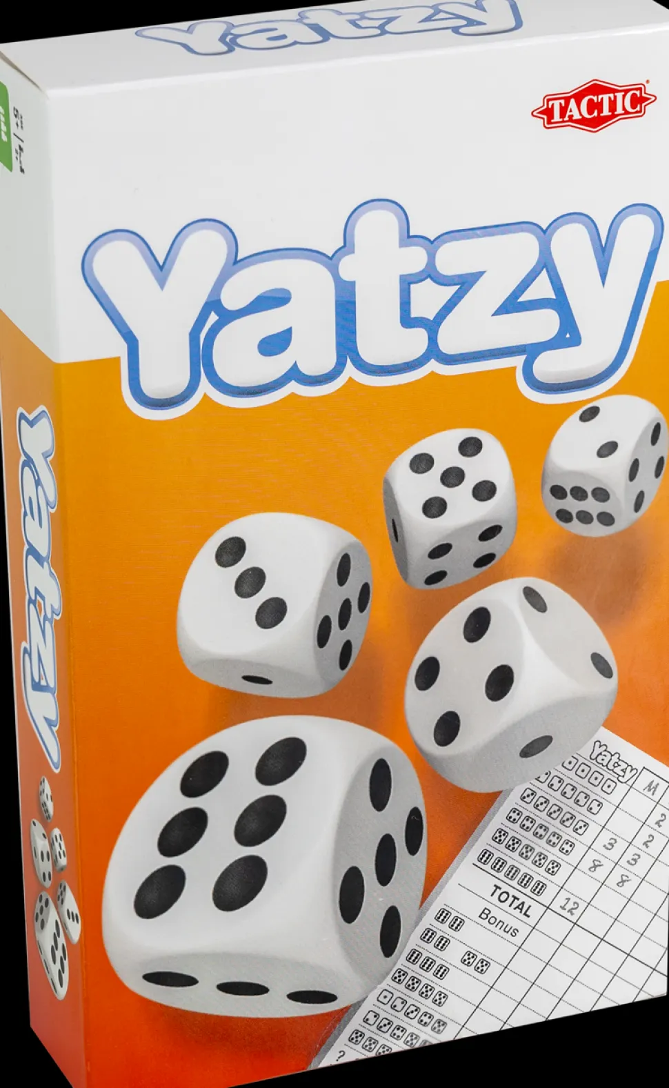 Yatzy
